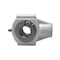 Ami Bearings SINGLE ROW BALL BEARING - 1 KANIGEN ACCU-LOC BLACK HANGER BEARING UEHPL205-16MZ20B - alternate 1